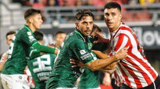 Estudiantes se impuso ante el equipo de Junín.