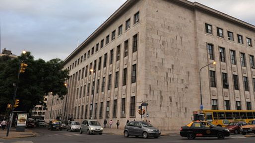 Bonfatti aseguró que la reforma judicial “va a amordazar aún más a los jueces”