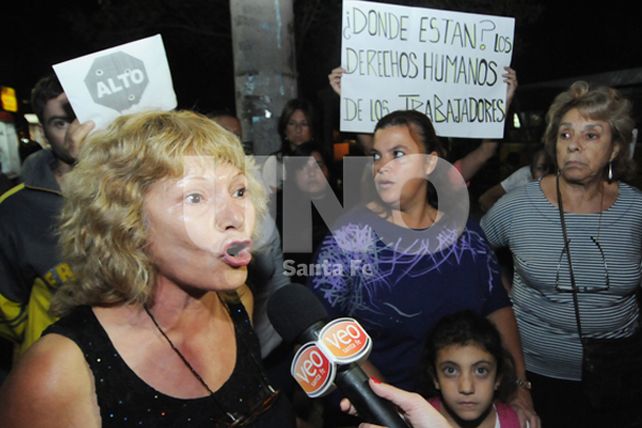“No queremos tener un caso como el de Coco en Mayoraz”