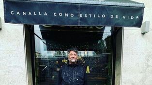 Foto de archivo. Fito Páez cerró su gira por Europa con un guiño a Rosario Central.&nbsp;