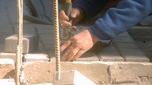Construir una casa cuesta al menos $1.800.000