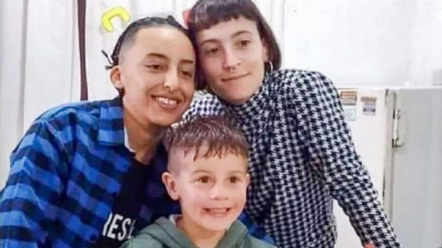 Los chats que comprometen a la pareja condenada por el crimen de Lucio.