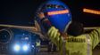 Partió un nuevo vuelo de Aerolíneas Argentinas a Moscú para traer vacunas Sputnik V