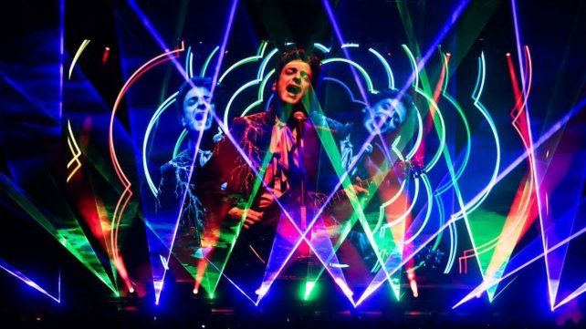 Soda Stereo hizo historia: ECOS cerró su paso por Buenos Aires con un récord histórico