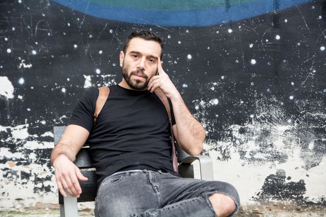 El rapero tiene una trayectoria de 20 años y una decena de producciones grabadas.&nbsp;