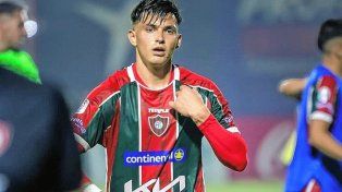 Olmedo se la juega: Desde el primer día quise venir a Colón