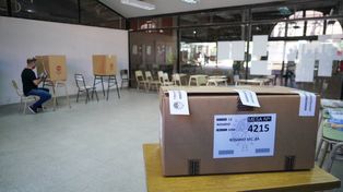 Unidos cocina a fuego lento la ley del nuevo régimen electoral de Santa Fe