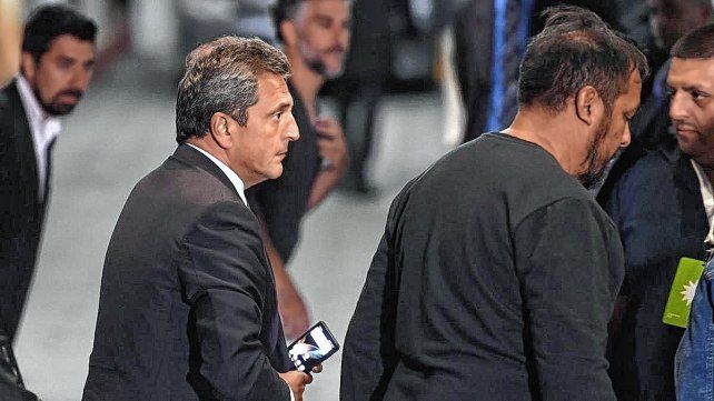 Frente de Todos llamó a impedir la proscripción de CFK y valorizó las PASO