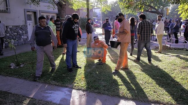 Bulevar Racedo: El perjuicio por las demoras lo van pagar los paranaenses