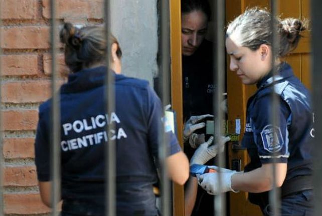 Mendoza: el adolescente de 13 años confirmó ser el autor de la masacre