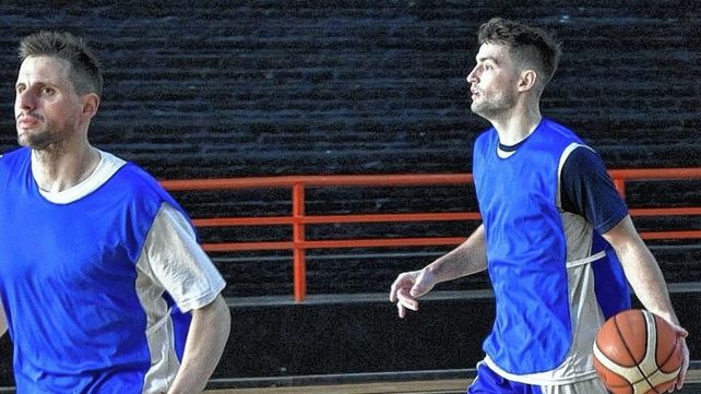 Santa Fe confirmó el plantel que desde este viernes afrontará el Torneo Provincial de Mayores.