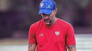 En Unión, ¿hay un plan B por si se va Cristian González?