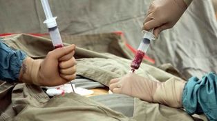 El Estado se hará cargo de trasplantes de médula
