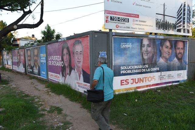 La veda acompañará a los ciudadanos hasta el domingo.