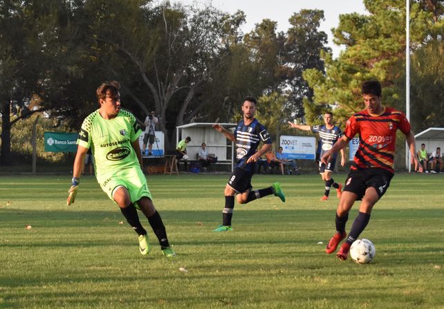 Ateneo festejó en el Clásico colegial