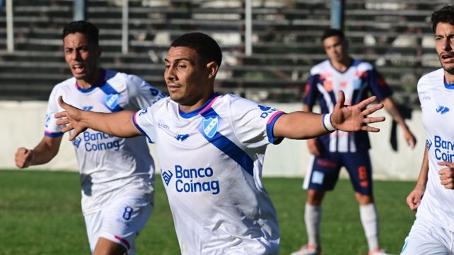 Juan Cruz Vega