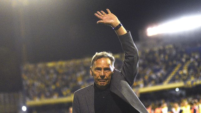 Miguel Ángel Russo