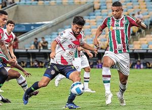 ¿Qué rivales le podrían tocar hoy a Unión en octavos de la Copa?