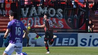 Patronato está dejando todo por mantener la categoría, mientras crecen las versiones en la AFA