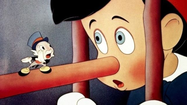 Cuáles son los 5 signos más mentirosos