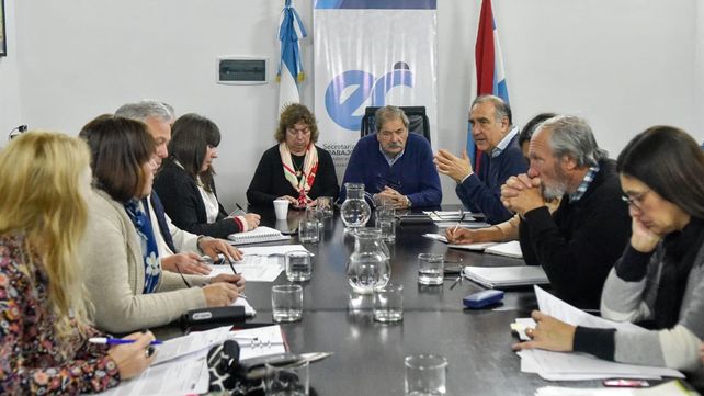 ATE y UPCN rechazaron la oferta del 20% de aumento