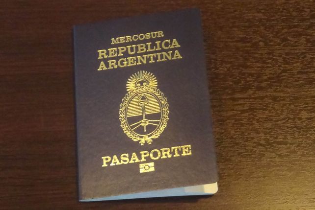 El pasaporte argentino, el mejor de América latina