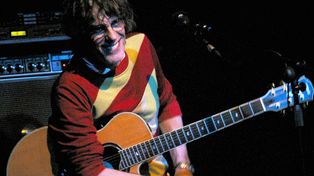Las canciones inmortales del Flaco Spinetta llegarán a las escuelas secundarias del país