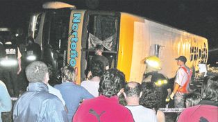 Tres décadas de muertes, dudas y peligros no resueltos