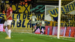 Central llega al choque con Vélez con un gran envión que le generó el triunfo frente a Huracán.