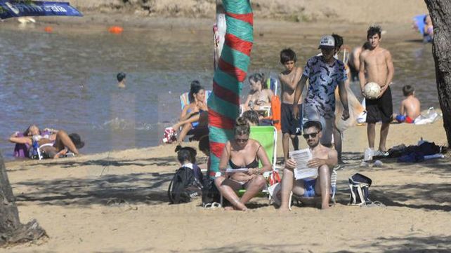 ¿A qué hora comienza el verano en Argentina?