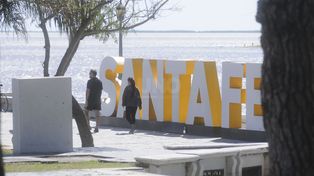 El cumple de la ciudad, a puro sol