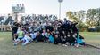 Primera C: Central Córdoba y Leones FC se alzaron con sendas victorias de locales