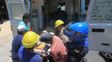 la mayoria de los juicios laborales en parana son contra las art por denegacion de cobertura