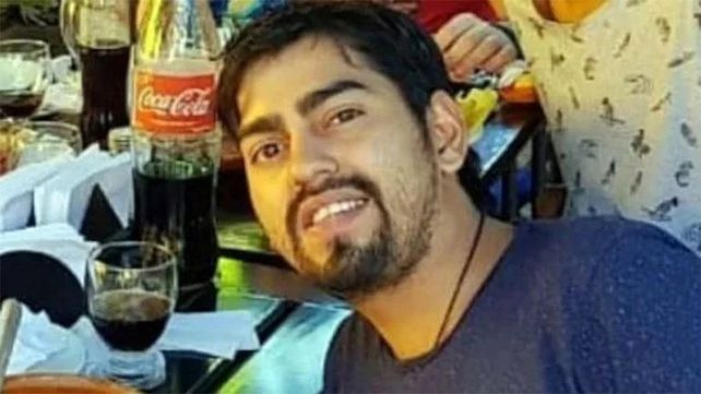 Lautaro Teruel fue acusado de violación y corrupción de menores