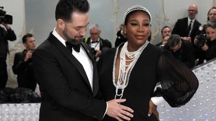 La ex tenista Serena Williams y su marido Alexis Ohanian confirmaron que esperan su segundo hijo.&nbsp;
