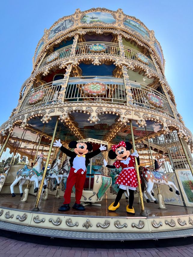 Puerto General San Martín sumará un cine 4D a las atracciones del Puerto de las Infancias
