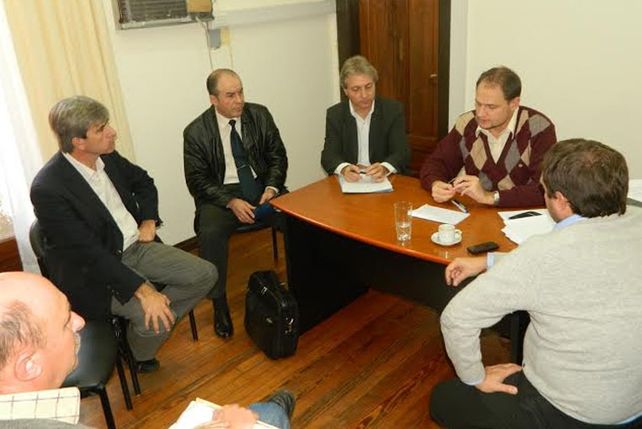 Crearán un Comando Radioeléctrico en Sauce Viejo