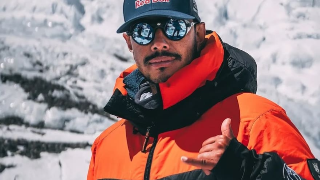 Nirmal Purja consiguió una ola de repudios del mundo de la comunidad montañista por las denuncias de acoso sexual.