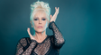 Valeria Lynch: Rosario me dio el espaldarazo para convertirme en artista popular