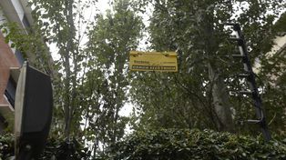 Pioneros. Los condominios del Alto, en Puerto Norte, fueron uno de los primeros lugares en instalar los cercos eléctricos
