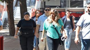 El PJ pidió al gobierno que se garantice la seguridad