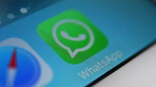 El servicio de WhatsApp sufrió una caída a nivel mundial