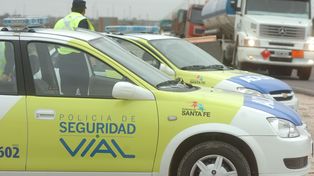 Por más de 40 delitos imputaron a dos jefes policiales y a tres agentes de Seguridad Vial