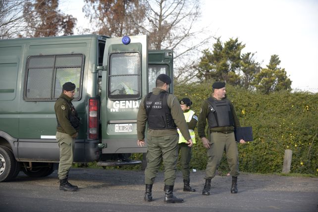 Gendarmería