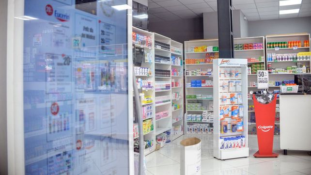 Farmacéuticas: Precios de medicamentos por encima de la inflación