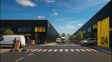 Proyectan un condominio para pymes a la vera de la autopista Rosario-Córdoba