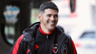 Newells y la maldición de las lesiones: Kudelka pierde a un defensor que jugó contra Boca