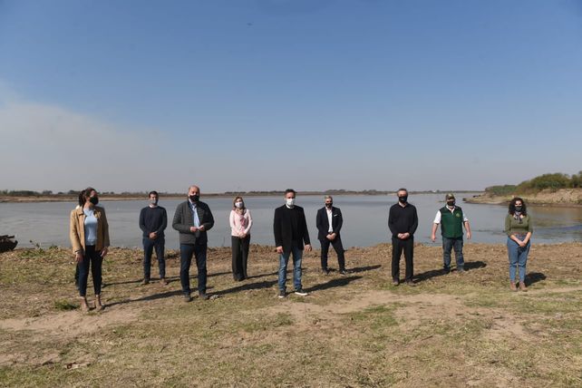 Vienen los guardaparques: lanzan los Faros de Conservación para evitar los incendios en las islas