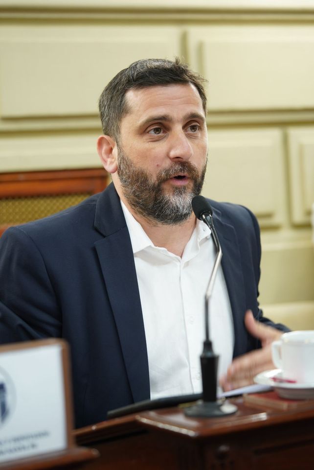 Mariano Cuvertino: El objetivo debería ser que los dólares financieros sirvan de impulso para la producción