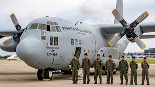 El Estado Mayor Conjunto de las Fuerzas Armadas anunció el inicio del operativo Regreso Seguro para la evacuación de los ciudadanos argentinos en tránsito en Israel.&nbsp; 